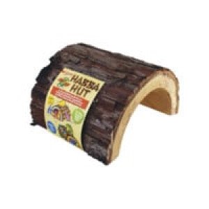  Zoomed Abri En Bois - Xl - Pour Tortue, Reptile Et Amphibien 