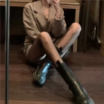Bas de Cuisse en Résille pour Femmes - Bas Sexy, Collants, Leggings d'Été