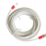 FTP Cat-5E 26AWG*4P Patch Cord, ISO/IEC 11801 & EN 50173 Verified, Vendu par Winplle Shop