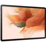  Tablette Tactile - Samsung Galaxy Tab S7 Fe - 12,4 - Android 11 - Ram 4go - Stockage 