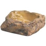  Exoterra Abreuvoir Pour Reptile 