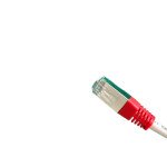 FTP Cat-5E 26AWG*4P Patch Cord, ISO/IEC 11801 & EN 50173 Verified, Vendu par Winplle Shop
