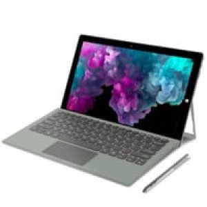  Tablette Windows 10 Pc Tactile 11.6 Pouces 2,6 Ghz 6go+128go Bluetooth Yonis 