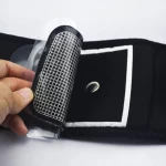 Lot de 3 pièces d'Électrode de Ceinture, Compatible avec Abs Series - Vendu par Winplle Shop