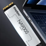 KingSpec - Disque Dur SSD PCIe NVcloser pour Macbook Pro Retina, Macbook Air et iMac