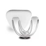 Bretelles Dentaires Orthodontiques en Molleton de Silicone, Retenue de Dents, Protège-Dents Instantanés, Entraîneur de 11%, Vendu par Winplle Shop